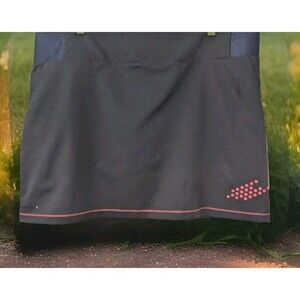 Ping Skort Womens XXL Sensor Cool Golf Mini Skirt Athletic Pull On Lined